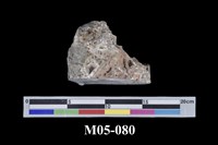 藏品(重晶石)的圖片